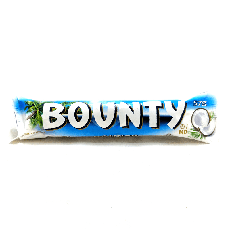 Bounty - Global Market