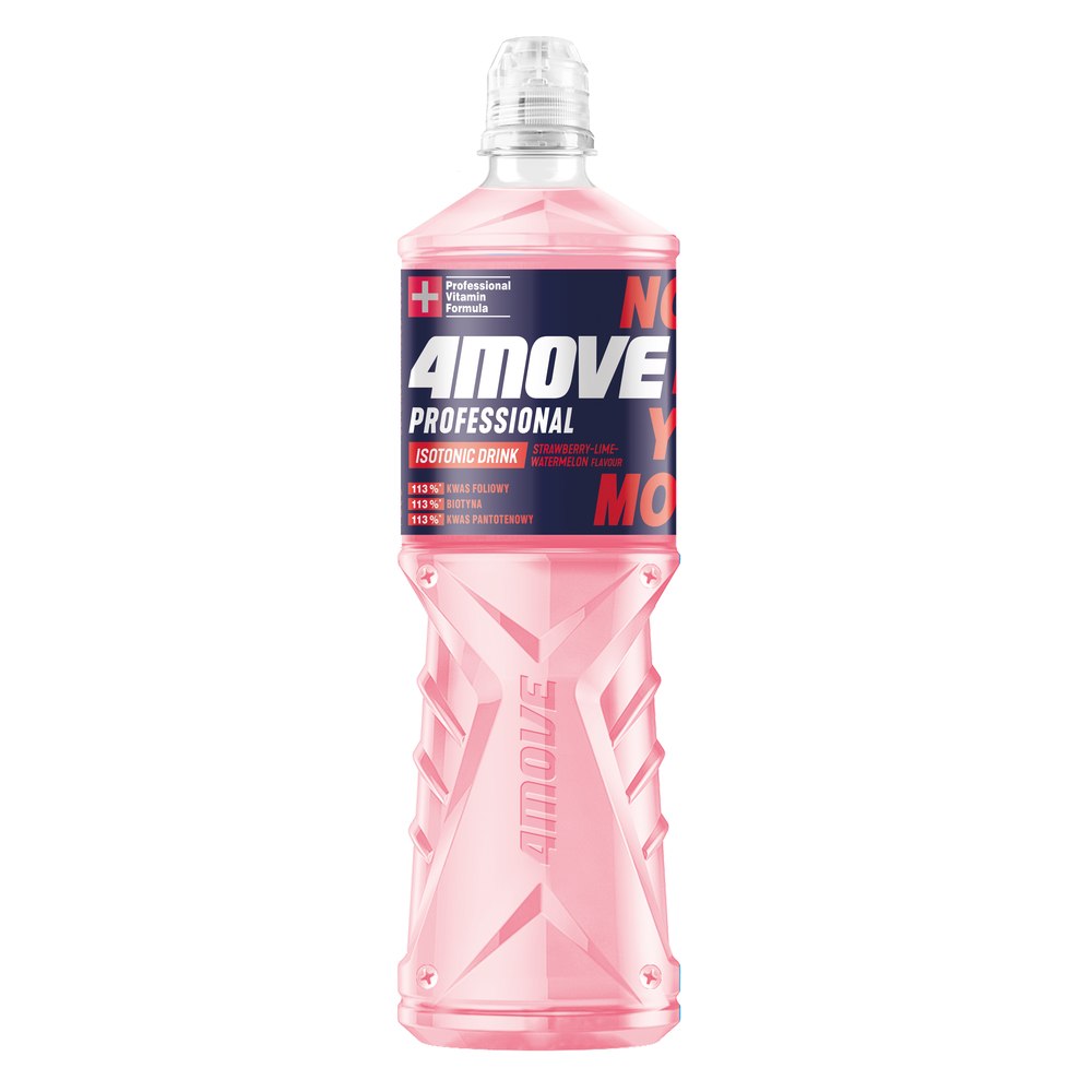 4move Sports Drink Strawberry Lime And Watermelon 750 Ml Global Market 