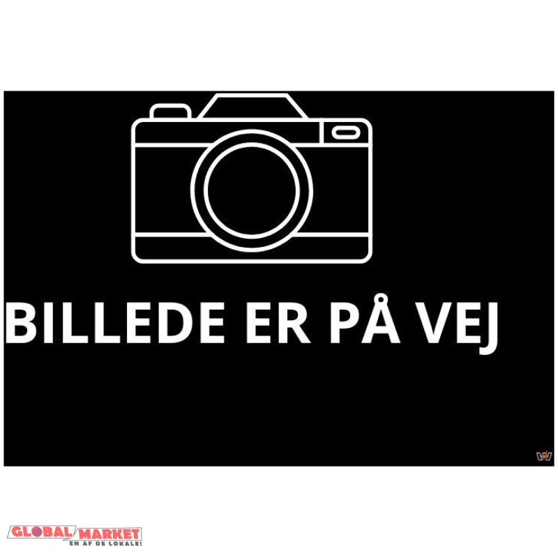 Afventer varebillede