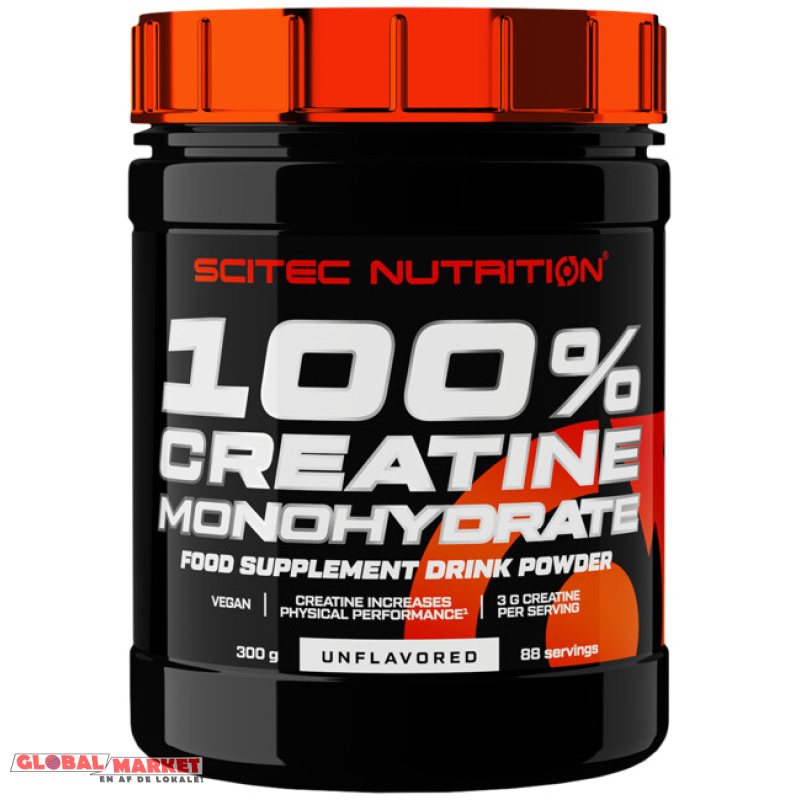 Scitec Creatine 300g