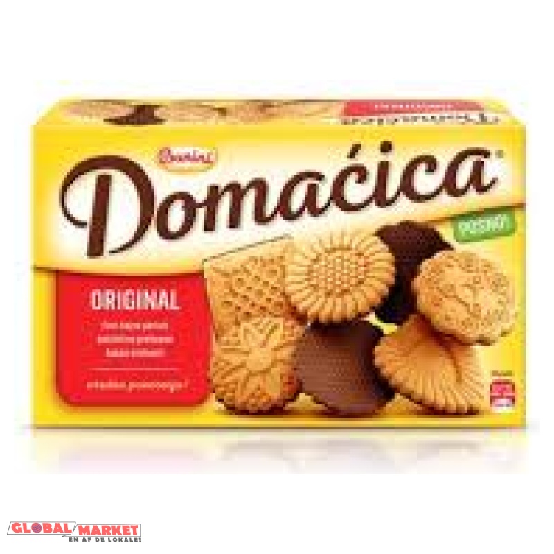 Banini Domaci Kiks 230g