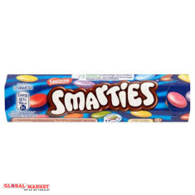Smarties