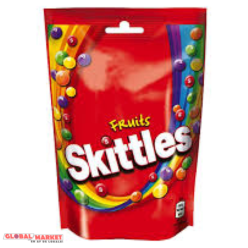 Skittles Fruits