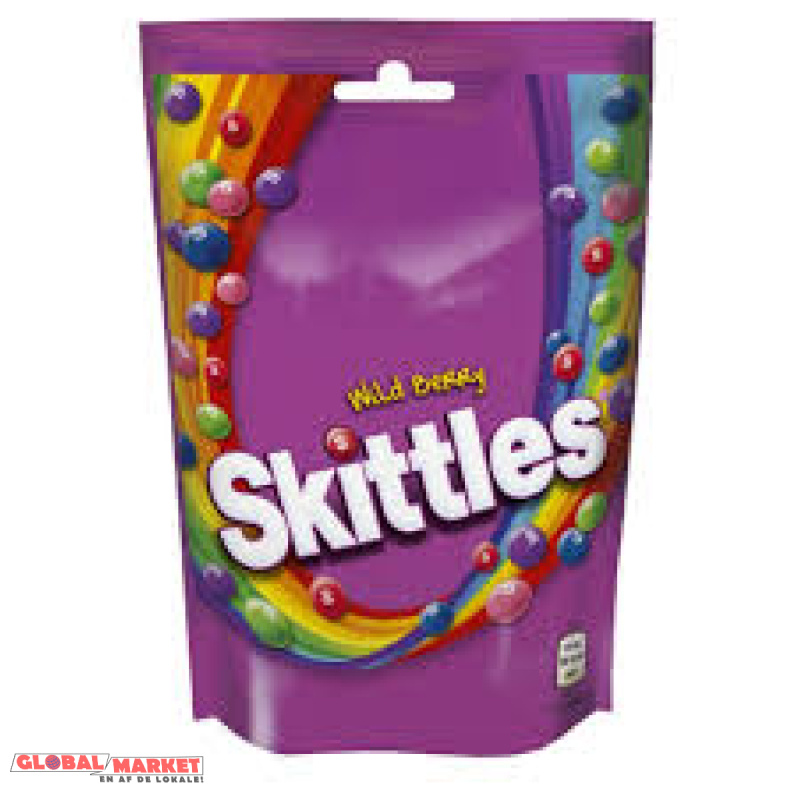 Skittles Wild Berry