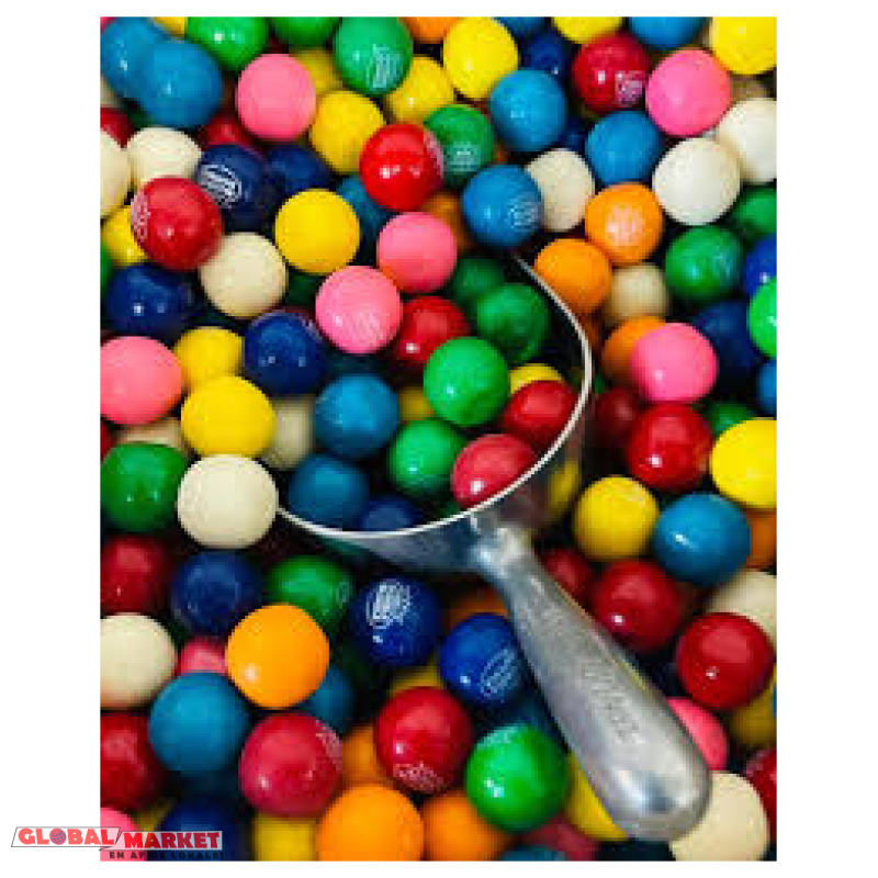 Dubble Bubble