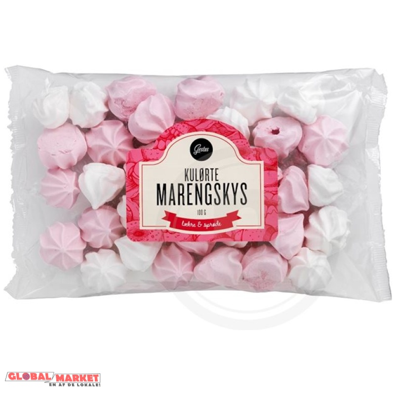 Marengskys 100g